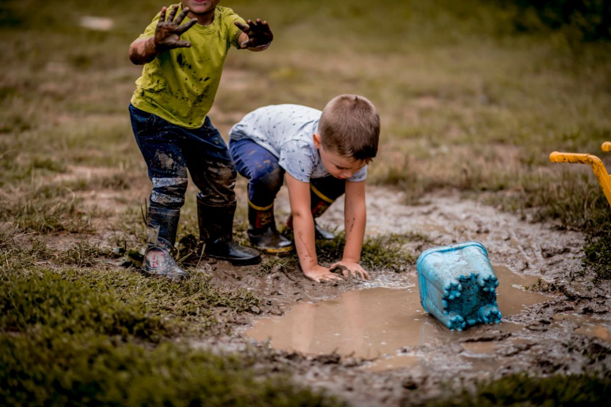 Outdoorově děti - poloviční obrázek(9)